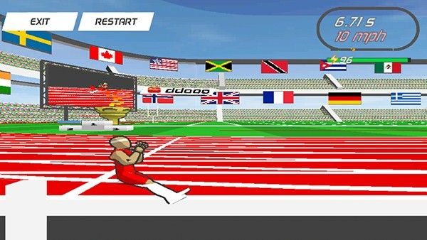 速度之星中文版2.25