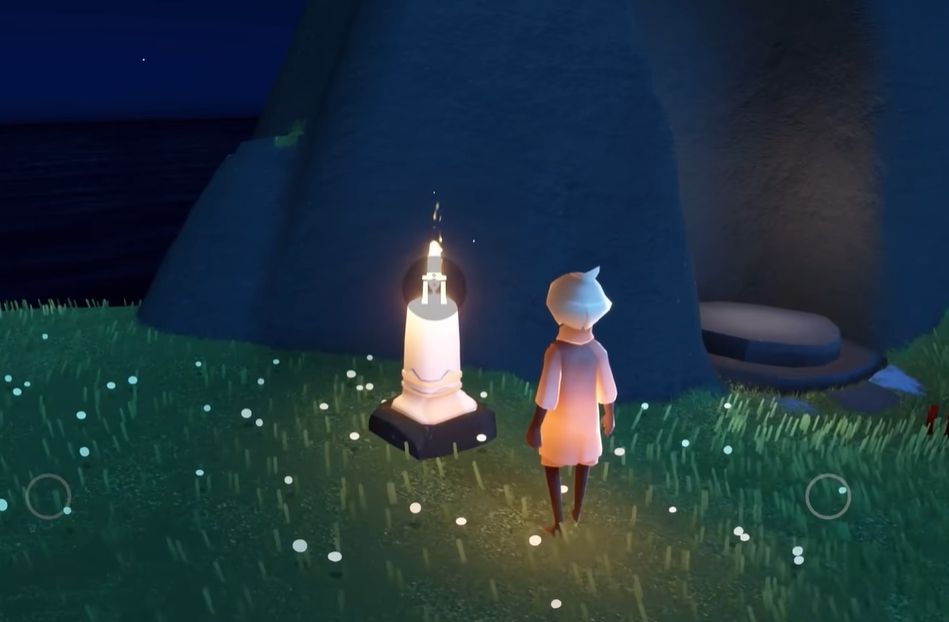 光遇永久无翼怎么玩