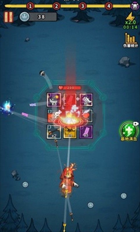 重生逆转乾坤 重生逆转乾坤