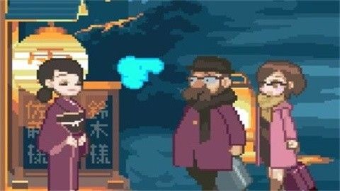 雪屋温泉旅馆1.5g最新版本