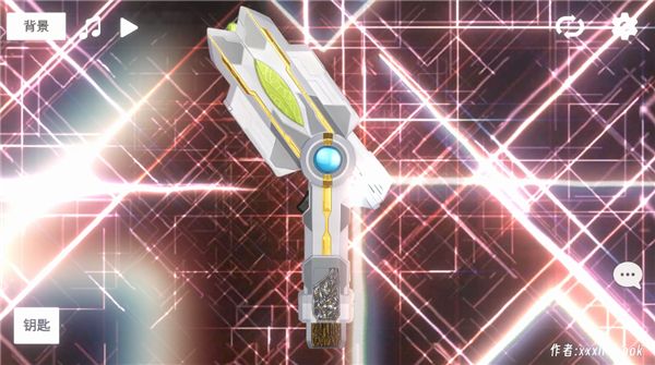 特利迦胜利神光棒模拟器手机版