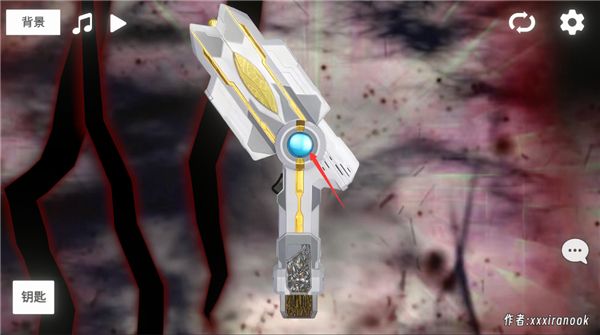 特利迦胜利神光棒模拟器手机版