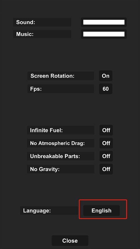 航天模拟器宇航员版本1.6