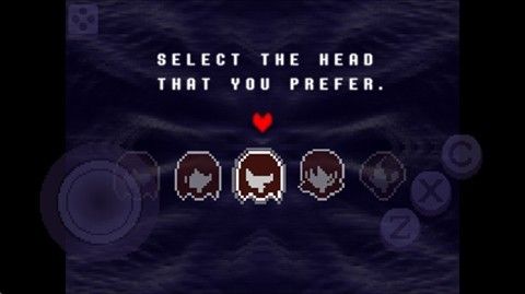 三角符文好人汉化组手机版