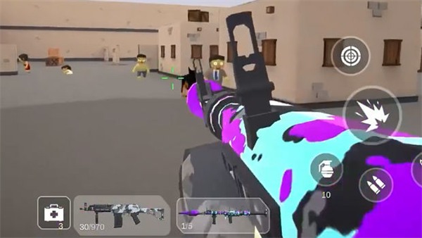 瞬间对焦手机版截图1