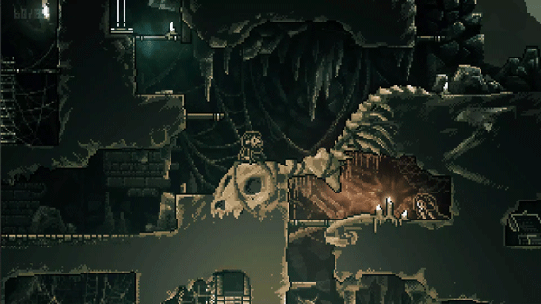 极渊inmost手机版截图0