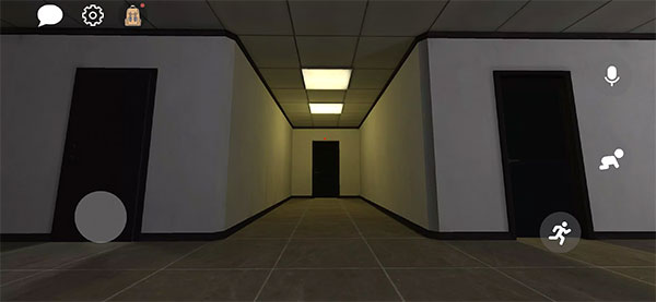 后室联机版2四人联机截图0