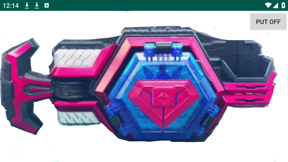 捕将召唤器模拟器截图1