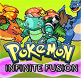 宝可梦无限融合手机版