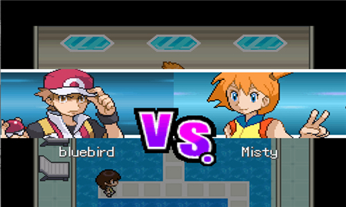 宝可梦无限融合手机版截图0