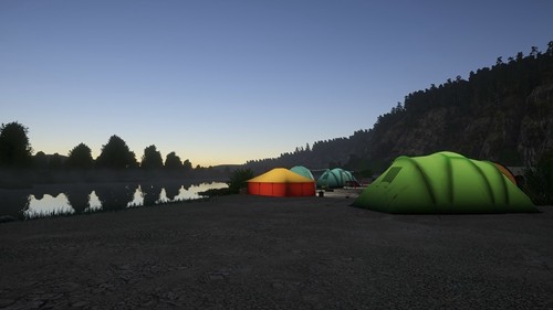 俄罗斯钓鱼4截图0