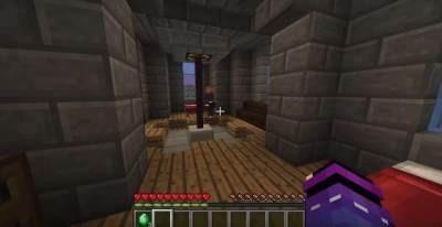 我的世界国际版珍妮模组1.19截图1