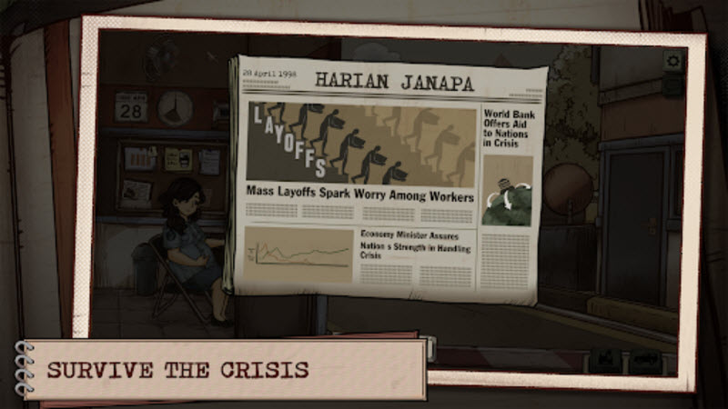 1998收费员的故事截图2