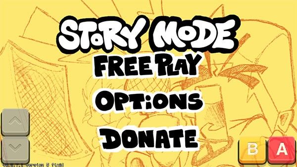 fnf修女模组ruv最新版