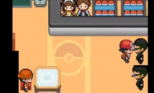 宝可梦无限融合手机版