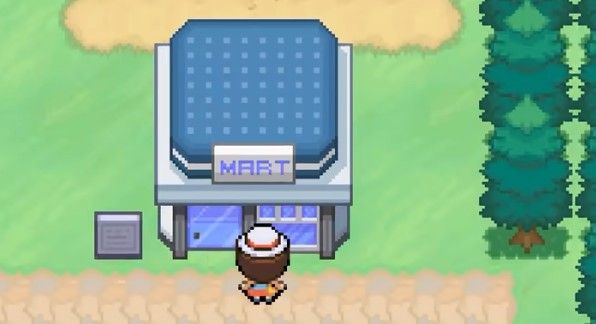 宝可梦无限融合手机版