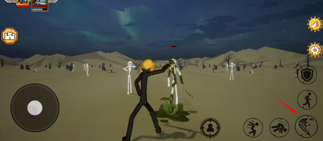 火柴人无限帝国3d最新版