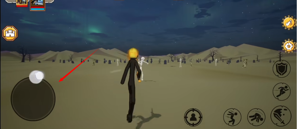 火柴人无限帝国3d最新版