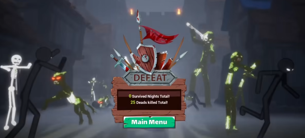 火柴人无限帝国3d最新版