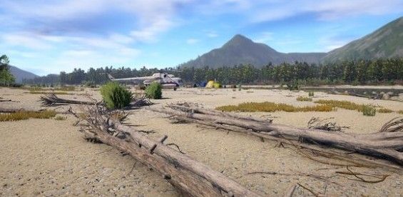 俄罗斯钓鱼4 俄罗斯钓鱼4