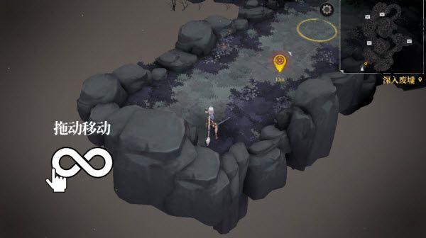 灵魂猎手地牢内置菜单版