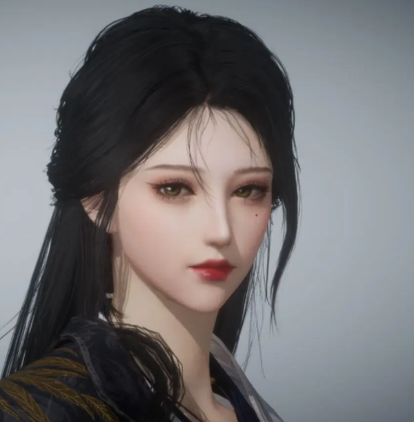 燕云十六声官服 燕云十六声官服