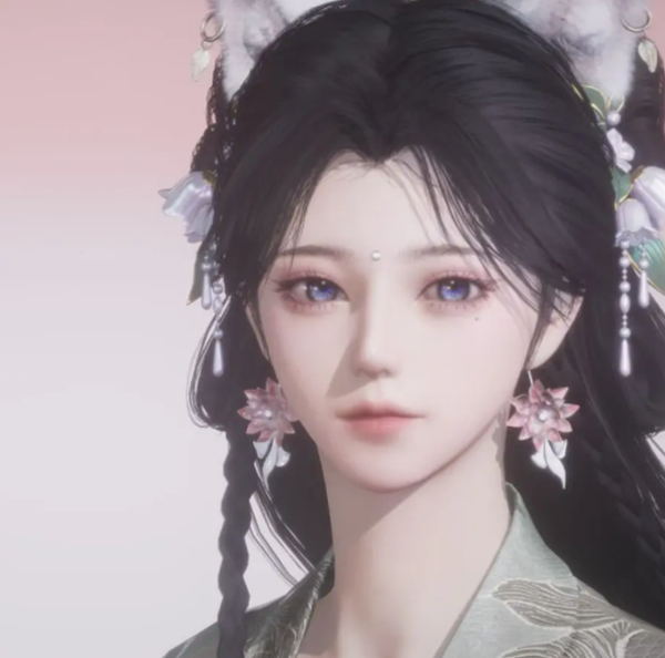 燕云十六声官服 燕云十六声官服