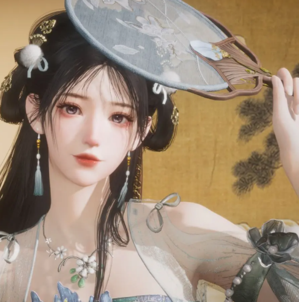 燕云十六声官服 燕云十六声官服