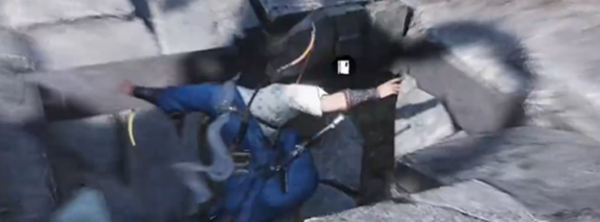 燕云十六声官服 燕云十六声官服