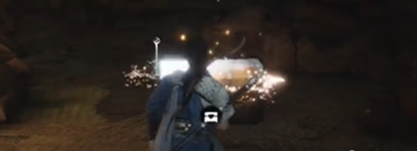 燕云十六声官服 燕云十六声官服