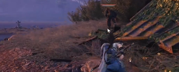 燕云十六声官服 燕云十六声官服