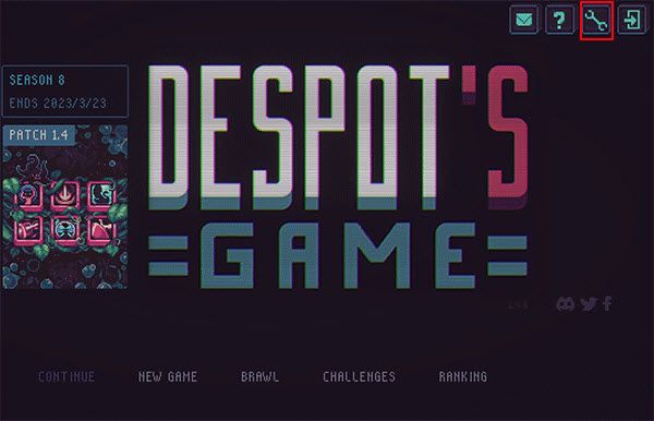 暴君的游戏汉化版