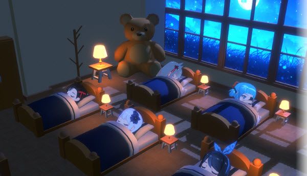 怪异崛起恶灵驱逐