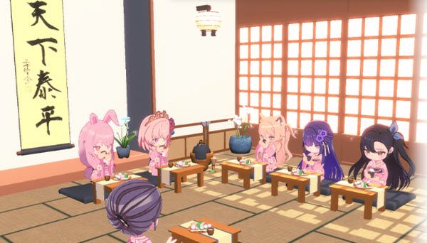 怪异崛起恶灵驱逐