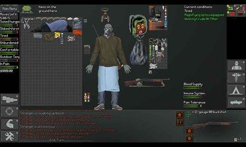 末日拾荒者1.28汉化手机版