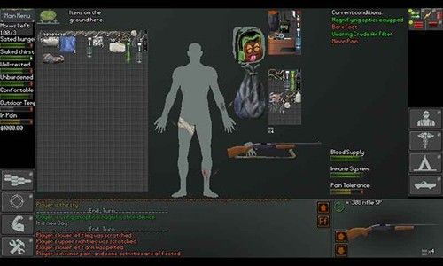 末日拾荒者1.28汉化手机版