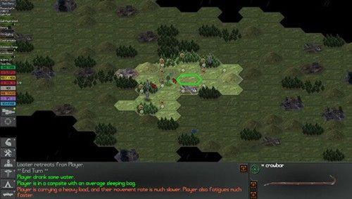 末日拾荒者1.28汉化手机版