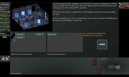 末日拾荒者1.28汉化手机版