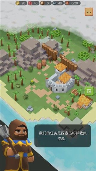 中世纪rts2025最新版