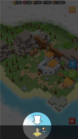 中世纪rts2025最新版