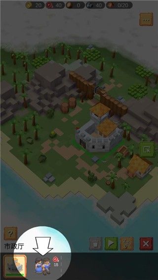 中世纪rts2025最新版