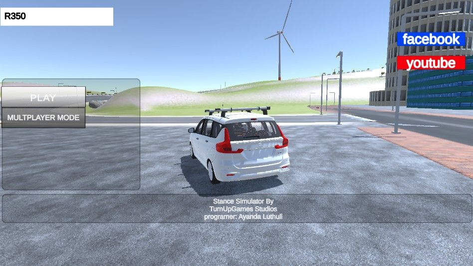 姿态改装模拟器 姿态改装模拟器