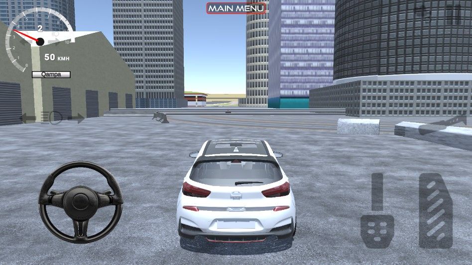 姿态改装模拟器 姿态改装模拟器