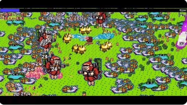 大破坏幸存者安卓版