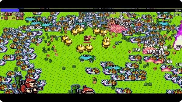 大破坏幸存者安卓版