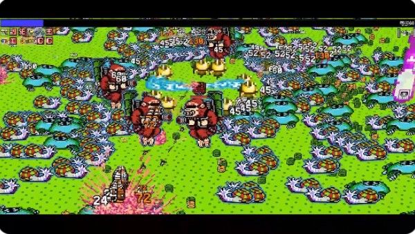 大破坏幸存者安卓版