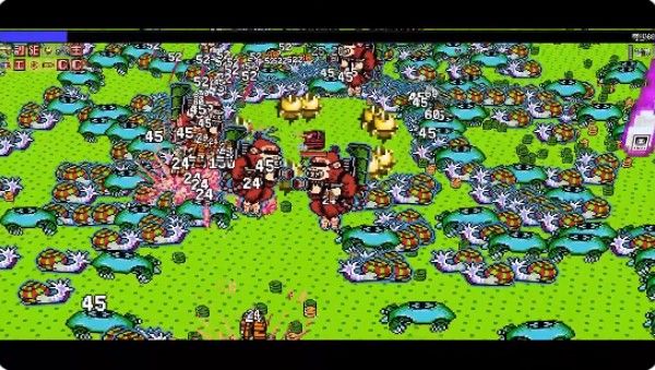 大破坏幸存者安卓版