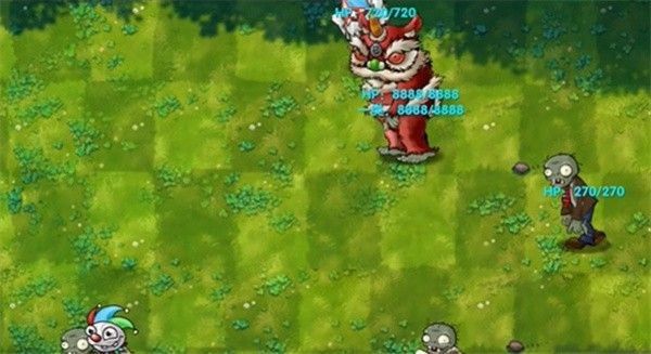 植物大战僵尸融合版3.5.5版