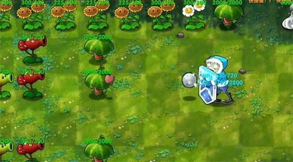 植物大战僵尸融合版3.5.5版