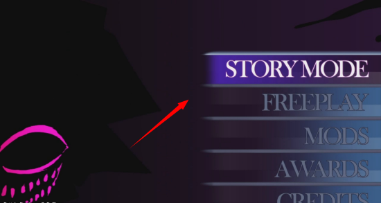 fnf意识争夺战重置版